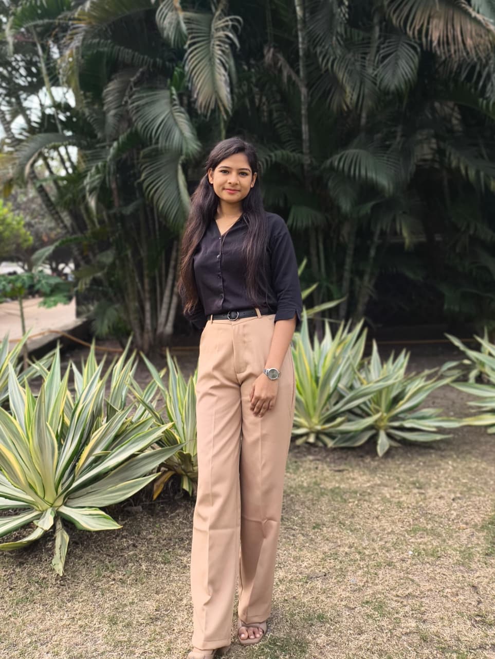 Janvi Chauhan